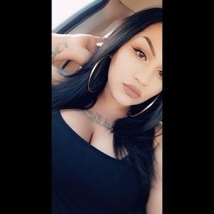 Meet your Posher, Marisol